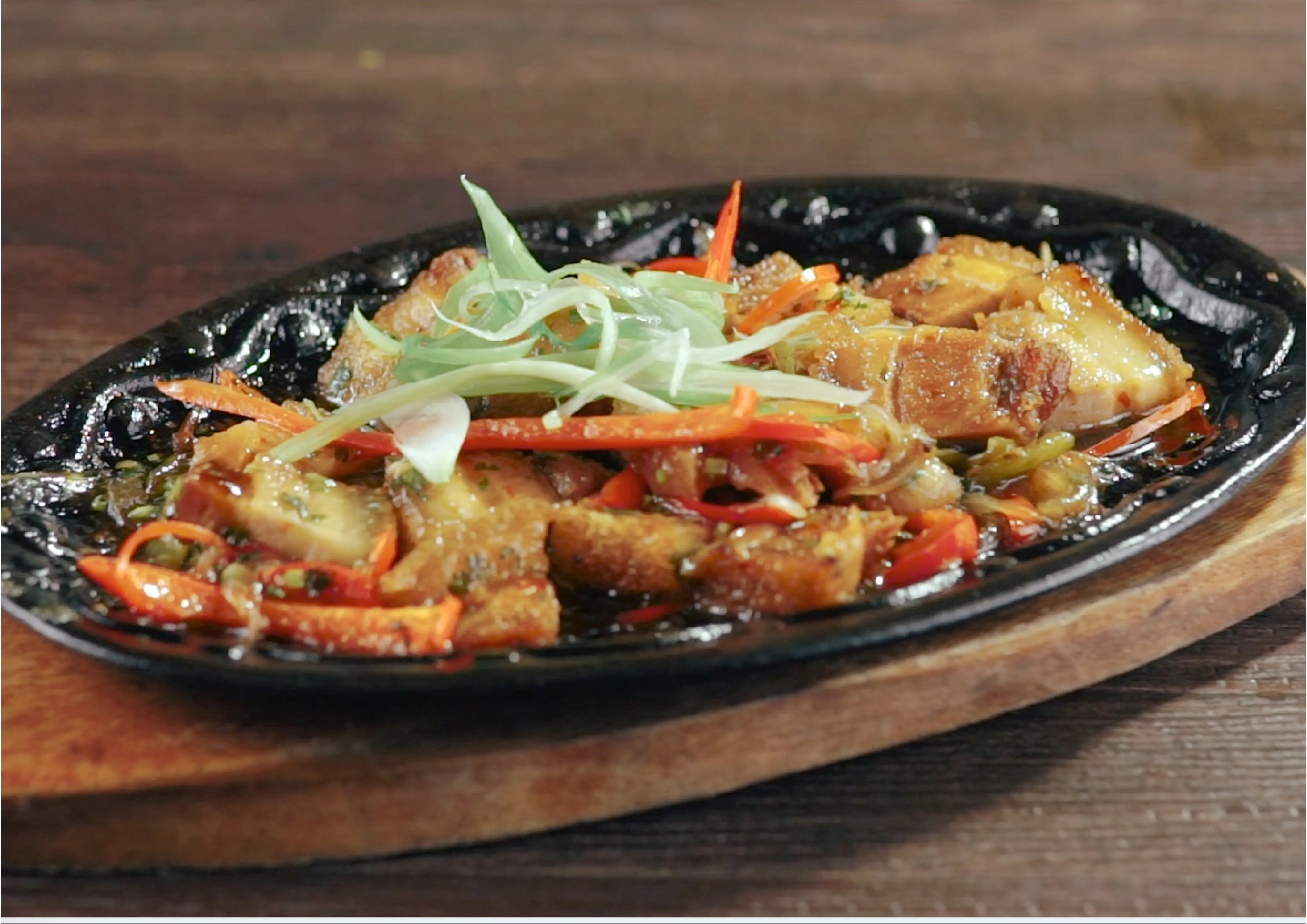 フードハイライト 25